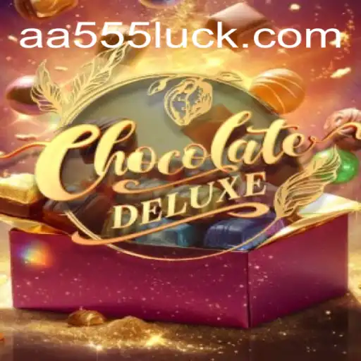 Descubra o Mundo de ChocolateDeluxe: Um Jogo de Estratégia Doce e Envolvente