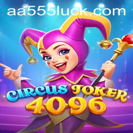 Descubra o Envolvente Mundo de CircusJoker4096