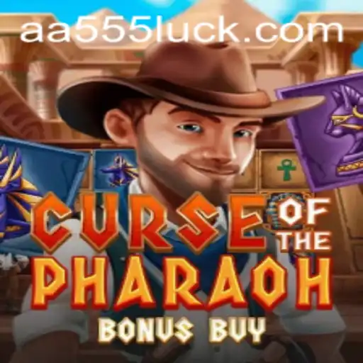 Descubra o Enigma de 'Curse of the Pharaoh Bonus Buy'