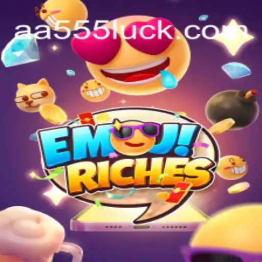 Descubra o Fascinante Mundo de EmojiRiches: Um Jogo de Emoções e Recompensas