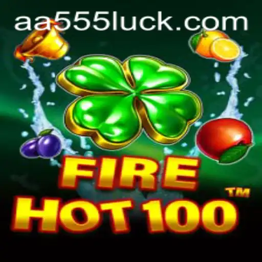 Descubra o Empolgante Mundo de FireHot100 com o Códico Especial AA555
