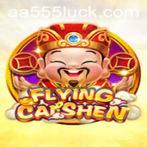 Explore o Universo de 'FlyingCaiShen': Inovação e Entretenimento