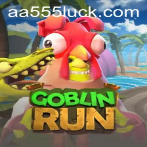 Descubra a Aventura de GoblinRun: O Jogo do Momento