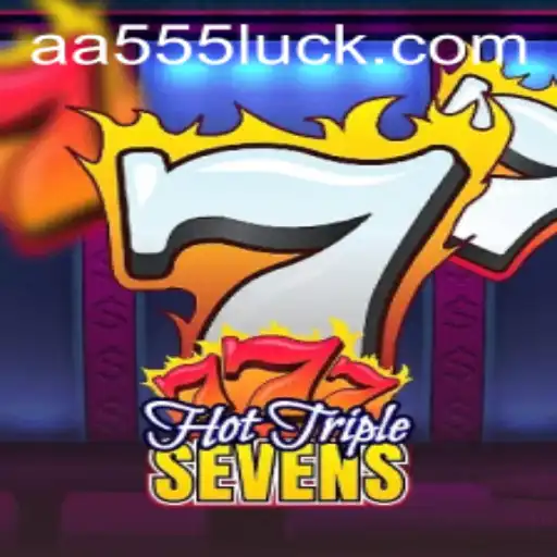 Descubra as Emoções de HotTripleSevens: O Guia Completo para Iniciantes