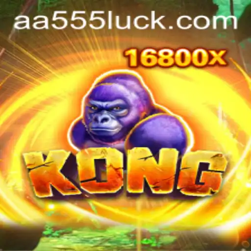 Kong: Uma Jornada Inovadora no Mundo dos Jogos