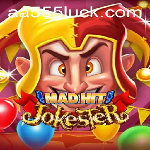 MadHitJokester: Descubra o Jogo que Está Conquistando o Mundo