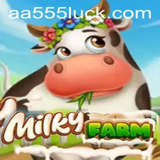 Descubra o Mundo de MilkyFarm: Um Jogo de Estratégia Inovador