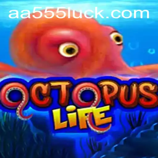 Experimente o Fascinante Mundo de OctopusLife: Onde Estratégia e Criatividade se Encontram