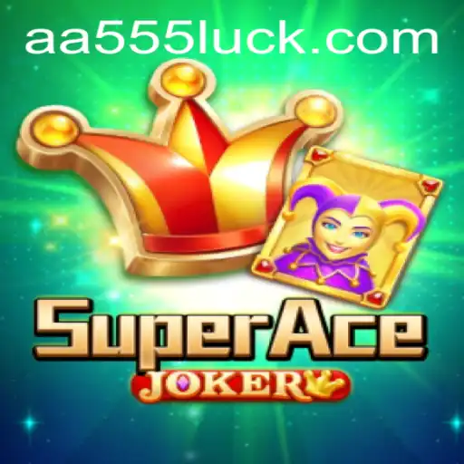 Descubra o Fascinante Mundo de SuperAceJoker