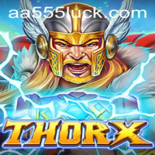 ThorX: Mergulhe no Universo Mitológico com o Inovador Jogo AA555