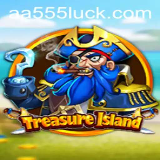 Descubra as Aventuras do Jogo 'TreasureIsland' com o Código Secreto 'AA555'