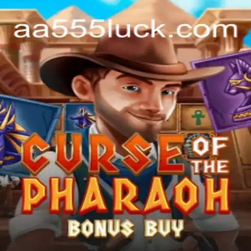 Descubra o Enigma de 'Curse of the Pharaoh Bonus Buy'