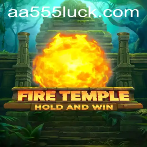 Descubra o Fascinante Mundo de FireTemple: A Aventura Mítica com Técnica e Estratégia