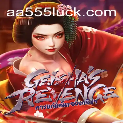 GeishasRevenge: Um Mergulho no Mundo do Jogo AA555