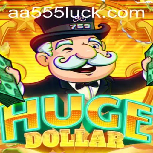 Explorando o Mundo de HugeDollar: Um Jogo Revolucionário!