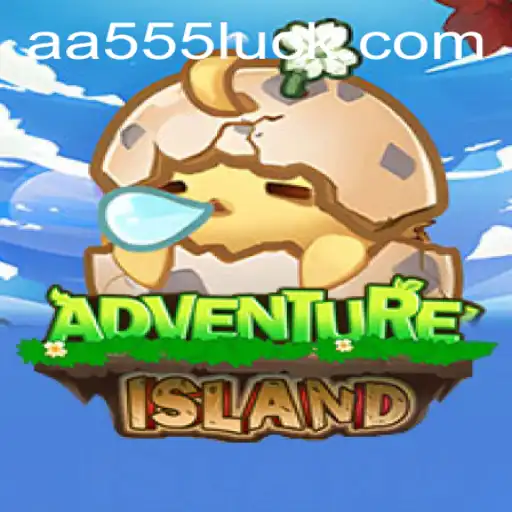 Descubra as Aventuras de IslandsAdventure: Mergulhe no Mundo de AA555