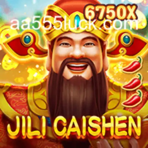 Descubra o Mundo Fascinante de JILICaishen
