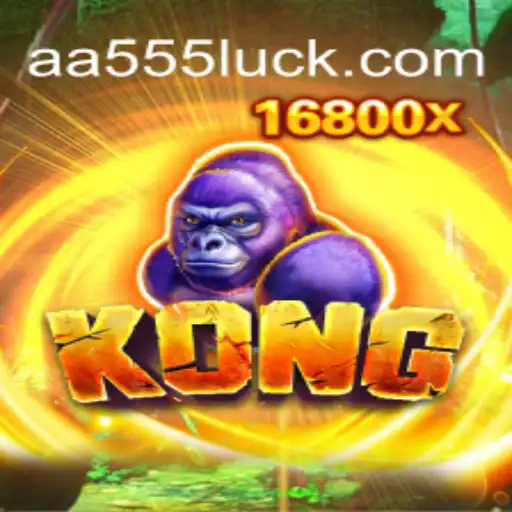 Kong: Uma Jornada Inovadora no Mundo dos Jogos