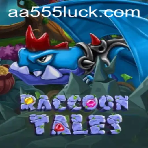 RaccoonTales: Uma Jornada no Mundo dos Guaxinins