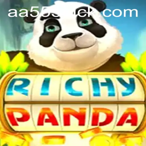 Descubra o Mundo Empolgante de RichyPanda: Um Guia Completo