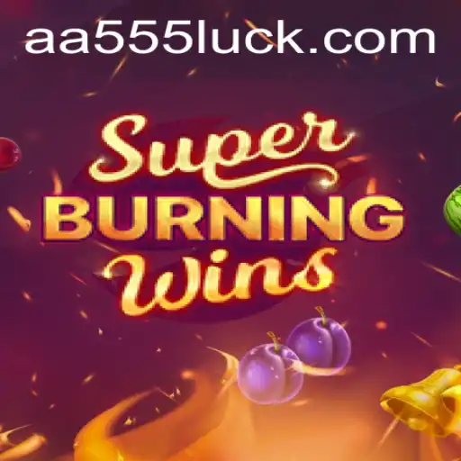 Explorando SuperBurningWins: Um Mergulho nas Regras e Mecânicas