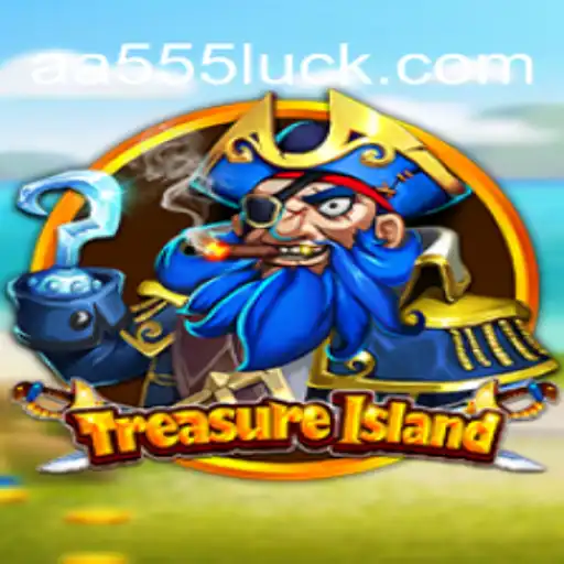 Descubra as Aventuras do Jogo 'TreasureIsland' com o Código Secreto 'AA555'